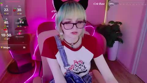 Snapshot of 666_marshmallow chatting on 07-05-26, 11:28 Marsi online show from 07-05-26, 11:28