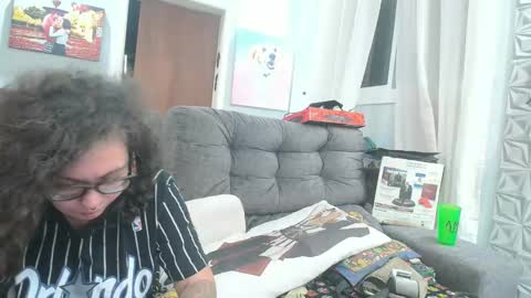 666afrodite online show from 02-20-25, 02:29