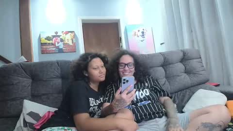 666afrodite online show from 03-04-25, 03:44