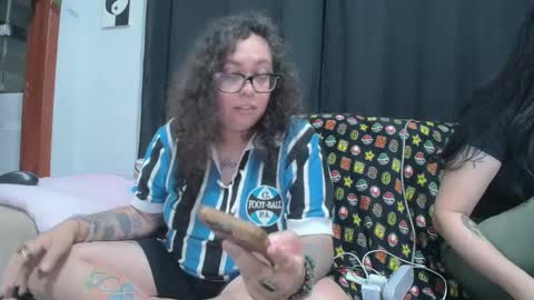 666afrodite online show from 09-12-25, 11:59