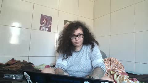 666afrodite online show from 09-23-25, 02:20