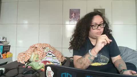 666afrodite online show from 09-25-25, 04:32