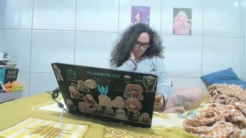 666afrodite online show from 09-27-25, 03:55