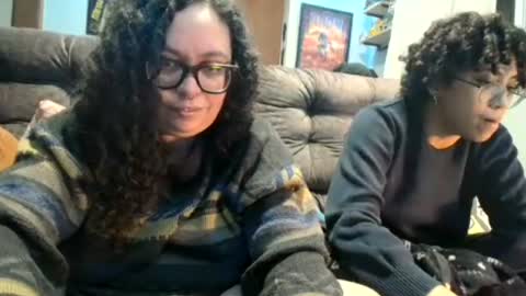 666afrodite online show from 07-02-26, 04:29