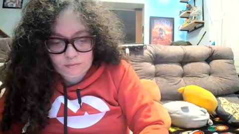 666afrodite online show from 07-12-26, 11:51