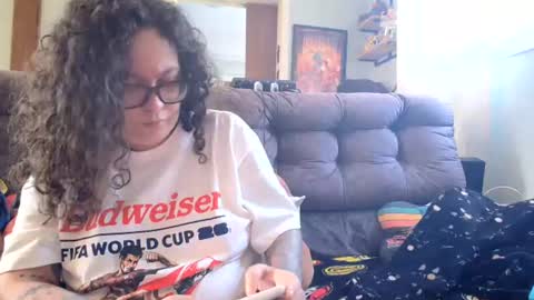 666afrodite online show from 07-18-26, 01:37