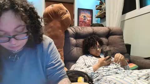 666afrodite online show from 07-27-26, 03:57