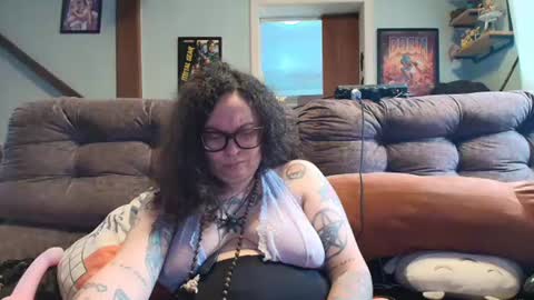 666afrodite online show from 07-28-26, 06:20