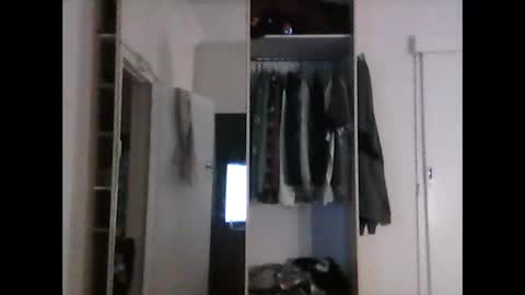 Snapshot of 666angelofdeath702757 chatting on 02-26-25, 11:41 666angelofdeath702757 online show from 02-26-25, 11:41