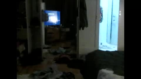 Snapshot of 666angelofdeath702757 chatting on 02-27-25, 04:53 666angelofdeath702757 online show from 02-27-25, 04:53