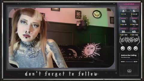 Juune online show from 02-15-25, 10:31