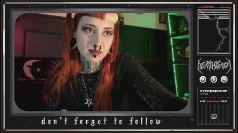 Juune online show from 03-07-25, 11:38