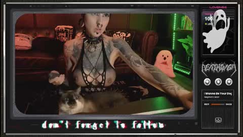 Juune online show from 01-17-26, 07:17