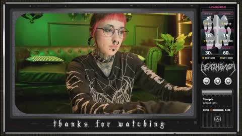 Juune online show from 04-14-26, 06:25