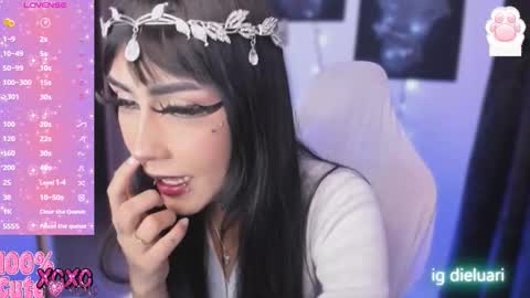  luarii   online show from 11-13-25, 04:44