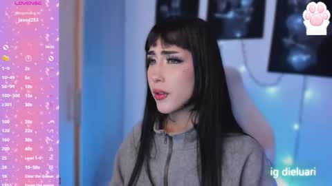  luarii   online show from 11-14-25, 08:02