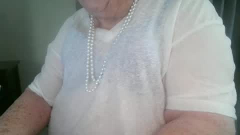 Missy online show from 01-01-25, 04:18