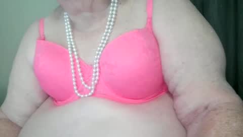 Missy online show from 03-01-25, 02:23