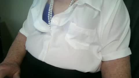 Missy online show from 03-08-25, 02:08