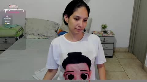 lucero online show from 12-08-24, 07:11