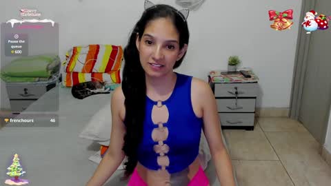 lucero online show from 12-13-24, 07:10