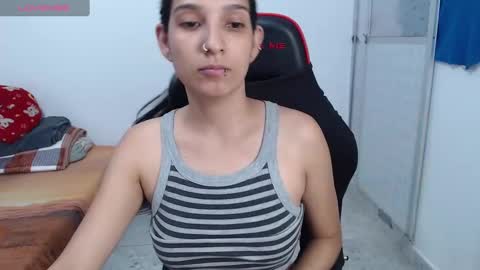 lucero online show from 02-02-25, 07:35