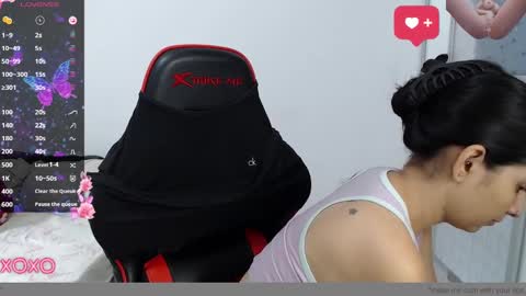 lucero online show from 02-06-25, 06:24