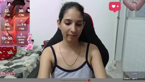 lucero online show from 02-21-25, 10:26