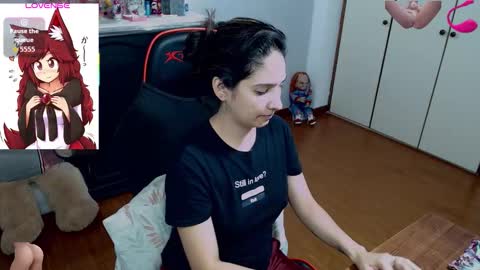 lucero online show from 09-29-25, 07:08