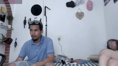 69blackwhite online show from 03-10-26, 12:04