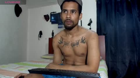 69blackwhite online show from 07-27-26, 07:32