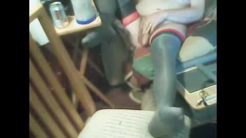 Georgie online show from 05-01-26, 04:33