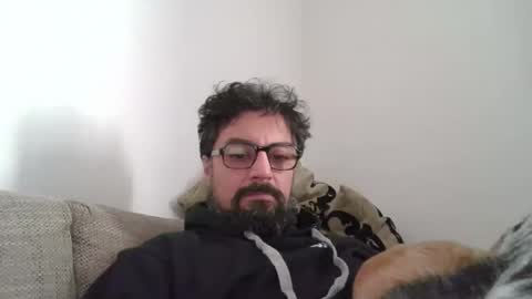 Snapshot of 69hotferkel69 chatting on 10-31-25, 12:06 69hotferkel69 online show from 10-31-25, 12:06