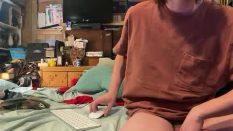 FUCKR online show from 11-26-25, 03:46