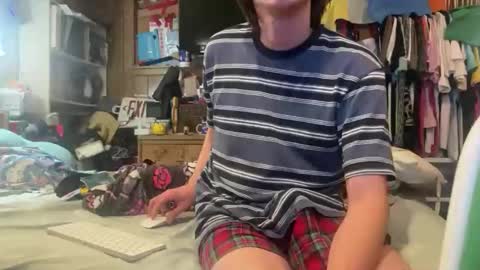 FUCKR online show from 01-07-26, 03:42