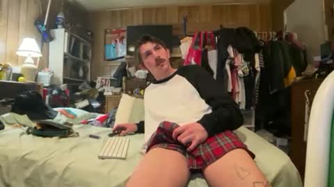 FUCKR online show from 02-06-26, 10:29