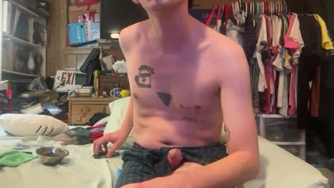 FUCKR online show from 02-23-26, 06:22