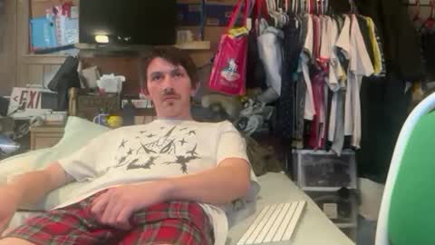 FUCKR online show from 03-03-26, 05:24