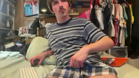 FUCKR online show from 03-08-26, 07:12