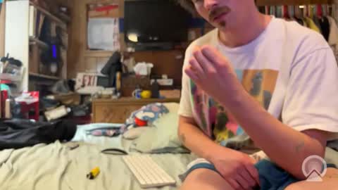 FUCKR online show from 03-27-26, 06:30