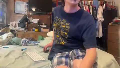 FUCKR online show from 04-09-26, 12:54