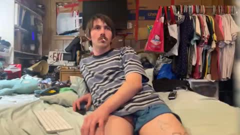 FUCKR online show from 04-23-26, 09:52