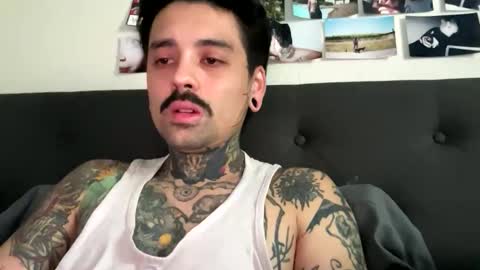 satanas669 online show from 02-27-26, 07:25