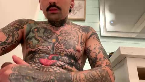 satanas669 online show from 04-20-26, 12:41