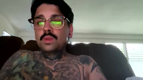 satanas669 online show from 04-22-26, 04:04