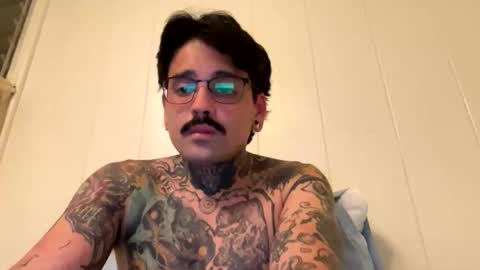 satanas669 online show from 04-25-26, 07:22