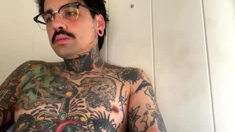 satanas669 online show from 04-27-26, 06:17