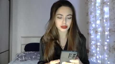 Adriana online show from 01-12-25, 04:50