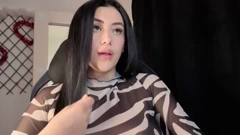 6gaaby online show from 12-01-25, 11:21