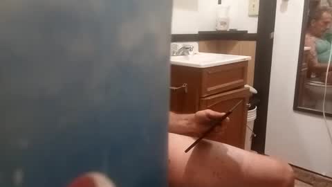 6punkie9 online show from 09-15-25, 08:36